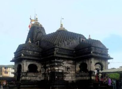 7 Night - 8 Days Ujjain - Aurangabad - Nashik - Pune - Omkareshwara Tour