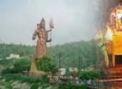 Haridwar Rishikesh Tour Packages