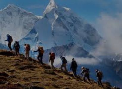 Mussoorie With Jim Corbett Tour