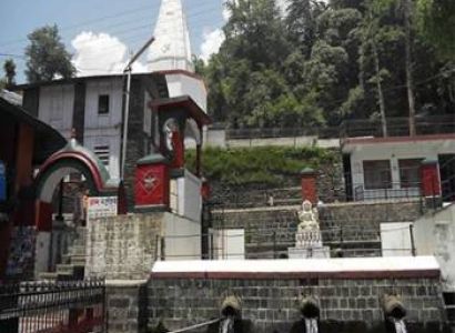 Dalhousie - Chamba - Mechlodgang Tour