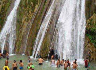 Mussoorie - Rishikesh - Haridwar Tour