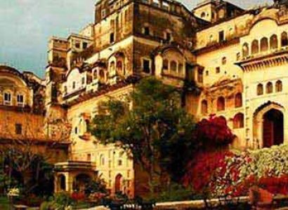 Short Break to Rajasthan Tour