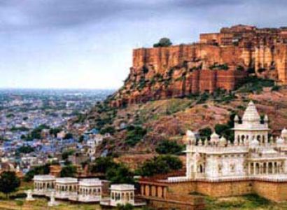 Heritage Tour of Rajasthan
