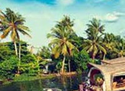 Kerala  Tour