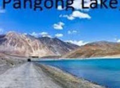 9 nyt 10 Days (Ladakh) Package