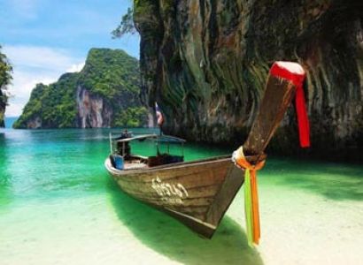 4Night 5Days (Memorable Tour In Andaman)