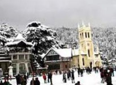 Kinnaur Sight Seeing Tour