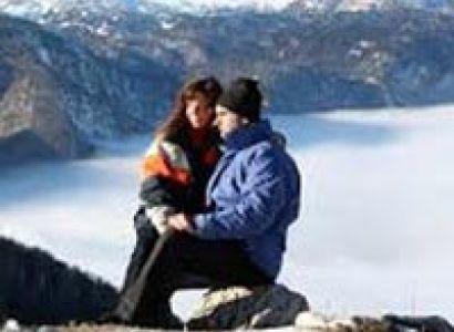 Shimla Manali Tour