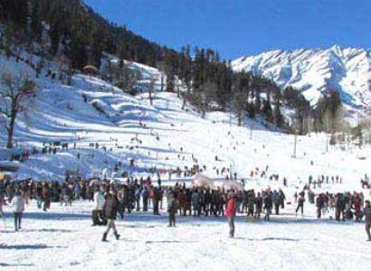 Himachal Tour Packages