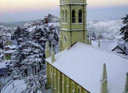 Shimla Tour