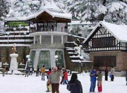 Honeymoon Special Tour