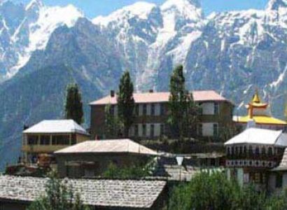 Beautiful Himachal Tour Package