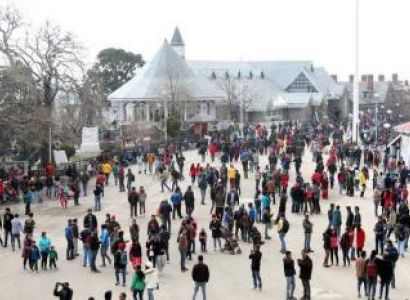 Chanshal Valley Tour