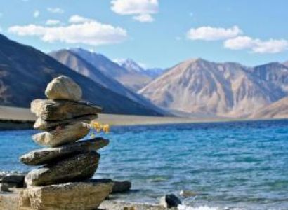 Silk Route Ladakh Package