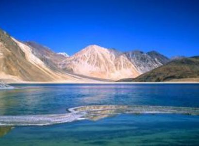 Wonders of Ladakh Tour