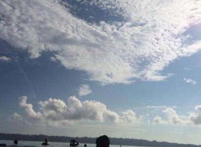 Havelock & Port Blair 5 Days Budget Holiday Package