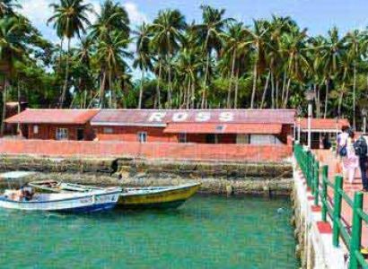 6 Days Port Blair & South Andaman Budget Tour Package