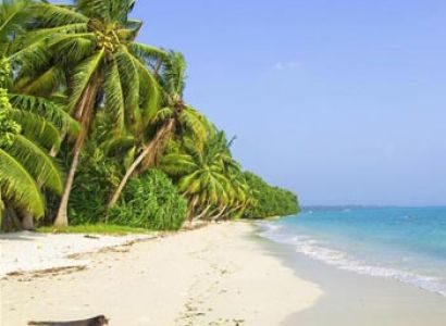 Havelock & Port Blair 6 Days Budget Tour Package