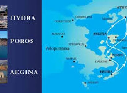 Student Group Holidays in Greece – Ovad F 1004 Image