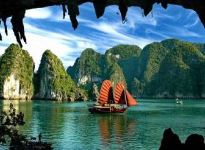 Best of Hanoi – Sapa – Halong on cruise