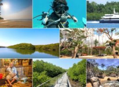 Havelock Neil Escapade - NIYAZ/F/1604