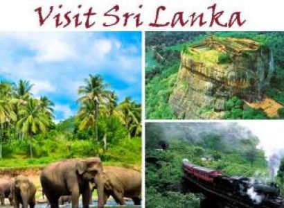 Srilanka – Daham F 2507