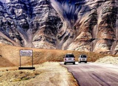 Land Of Leh Tour 6N/7D