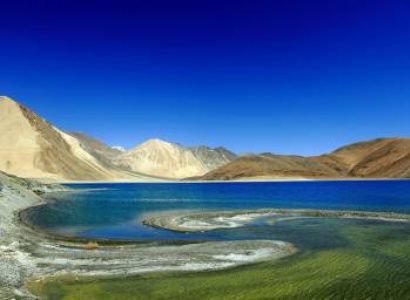 Land Of Leh Tour 5N/6D