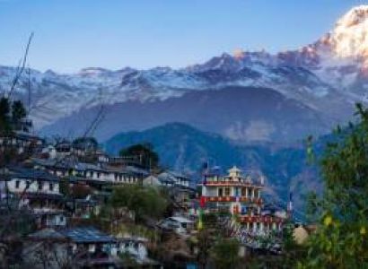 Nepal Special Tour 4N/5D