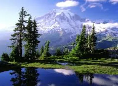 Himalayan Golden Tringle Tour 5N/6D