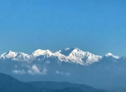 7 Night 8 Days Sikkim - Darjeeling Tour