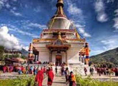 Thimphu Tour Package