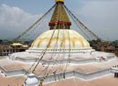 Kathmandu Tour