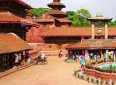 Kathmandu Nepal Tour