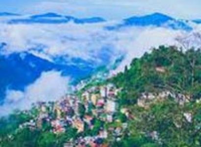 Gangtok Tour Package