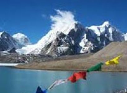 Gangtok Tour With Gurudongmar Tour