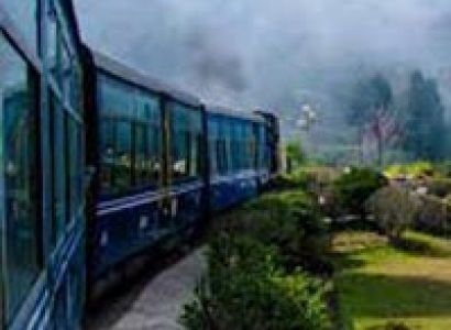 Mesmerizing Darjeeling Tour
