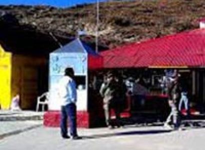 Short Trip To Gangtok Tour