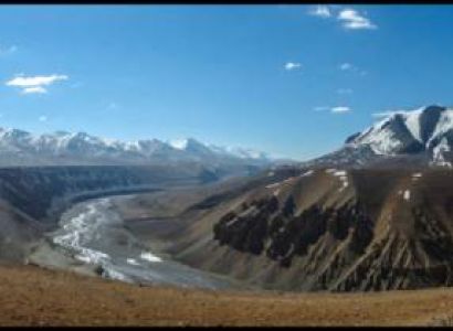 Manali Extended Gateway Tour