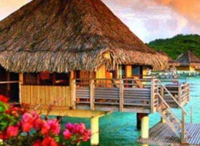 Andaman Honeymoon Tour Package