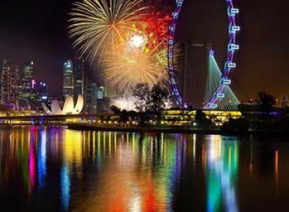 Fascinating Australia Tour