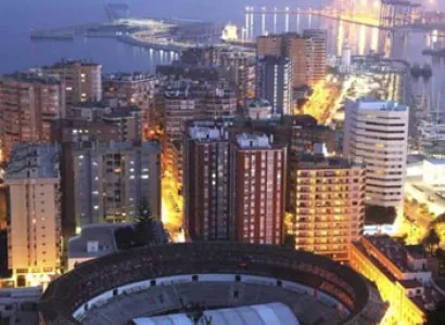 Explore Malaga Package