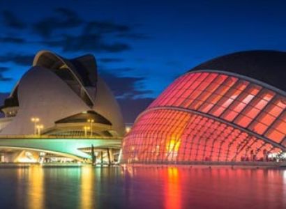 Superb Valencia Tour