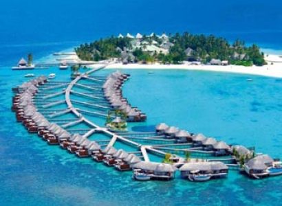 Lakshadweep Holidays Tour