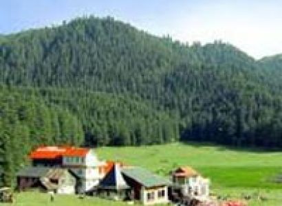 Dalhousie – Khajiaar Himachal Tour