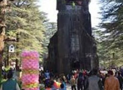 Dalhousie – Dharamshala Himachal Tour