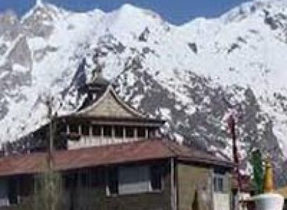Kinnaur – Journey to Hidden Himachal Tour