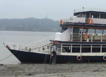 Guwahati River Cruise Package