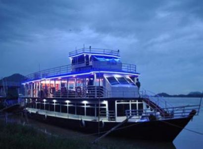 Normal River Cruise Package