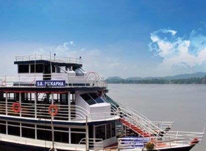 Normal River Cruise Regular Service Package